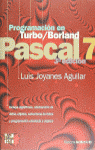 PROGRAMACION TURBO PASCAL 7 3E