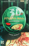 3D STUDIO MAX PRACTICO-BURGOS