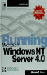 RUNNING WINDOWS NT SERVER 4.0-