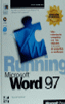 RUNNING GUIA C.MICROS.WORD 97-