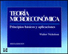 TEORIA MICROECONOMICA-NICHOLSO