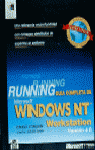 RUNNING WINDOWS NT WORKSTATIO