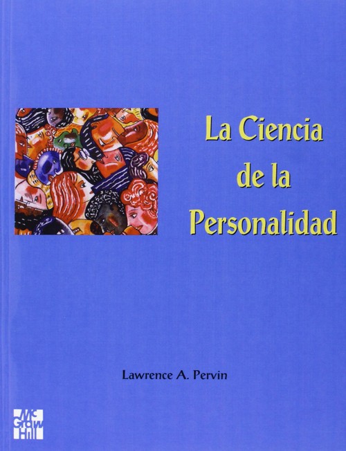 CIENCIA DE LA PERSONALIDAD-PER