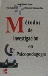 METODOS INVES.PSICOPEDAGOGIA-H