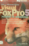 VISUAL FOXPRO 5 DESARROLLO APL