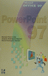 POWERPOINT 97-OFFICE 97 -PEREZ
