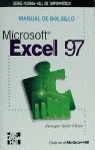 MICROSOFT EXCEL 97.MAN.BOLS