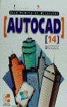 AUTOCAD 14 INICIACION REF.-DOM