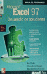MICROSOFT EXCEL 97 DESARROLLO