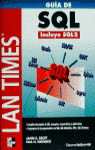 LAN TIMES GUIA SQL-GROF