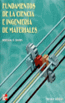 FUNDAMENTOS CIENCIA ING.MAT.3E