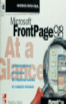 MICROSOFT FRONTPAGE 98 GUIA RA