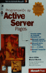 PROGRAMACION ACTIVE SERVER PAG
