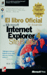 LIBRO OF.MS.INTERNET EXP.4 SIT