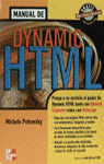 MANUAL DYNAMIC HTML-PETROVSKY