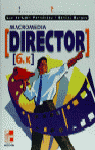 MACROMEDIA DIRECTOR 6.X INICIA