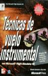 TECNICAS VUELO INSTRUMENTAL FL
