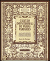 CALCULO INFINIT.VARIAS VARIABL
