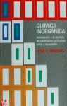 QUIMICA INORGANICA RODGERS