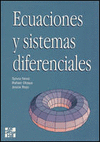 ECUACIONES SISTEMAS DIFERENC.-