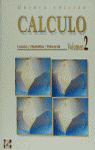CALCULO VOL.2-5EDC-LARSON