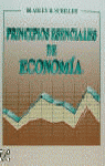 PRINCIPIOS ESENCIALES ECONOMIA