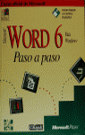 WORD 6 WINDOWS PASO A PASO-MIC