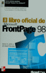 LIBRO OFICIAL FRONTPAGE 98