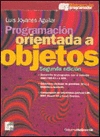 PROGRAMACION ORIENTADA OBJETOS