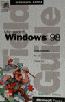 MICROSOFT WINDOWS 98 REF.RAPID