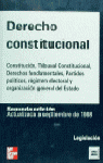 DERECHO CONSTITUCIONAL LEGIS.2
