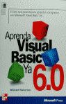 APRENDA VISUAL BASIC 6.0 YA-HA