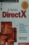 A FONDO DIRECTX-BARGEN
