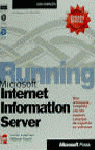 RUNNING INTERNET INFORMATION S