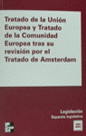 TRATADO UNION EUROP-SEPARATA L