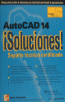 AUTOCAD 14 SOLUCIONES-FINKELST