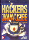 HACKERS JAVA J2EE-TAYLOR