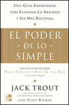 PODER DE LO SIMPLE-TROUT