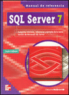 SQL SERVER 7 MAN.REF.-COFFMAN