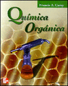 QUIMICA ORGANICA 3EDC-CAREY