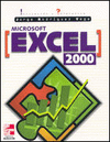 EXCEL 2000 INICIACION REF.-RDG