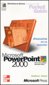 POWERPOINT 2000 REF.RAPIDA-NEL