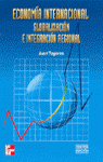 ECONOMIA INTERNACIONAL 4EDC.-T