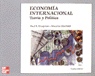 ECONOMIA INTERNACIONAL 4EDC.-K