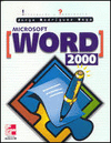 WORD 2000 INICIACION REF.-RODR