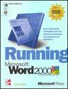 RUNNING WORD 2000-RUBIN