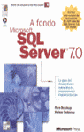 A FONDO SQL SERVER 7.0-SOUKUP