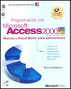 PROGRAMACION ACCESS 2000-CALLA