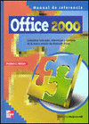 OFFICE 2000 MAN,REF.NELSON