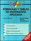 FORMULAS TABLAS MAT.APLIC.2EDC
